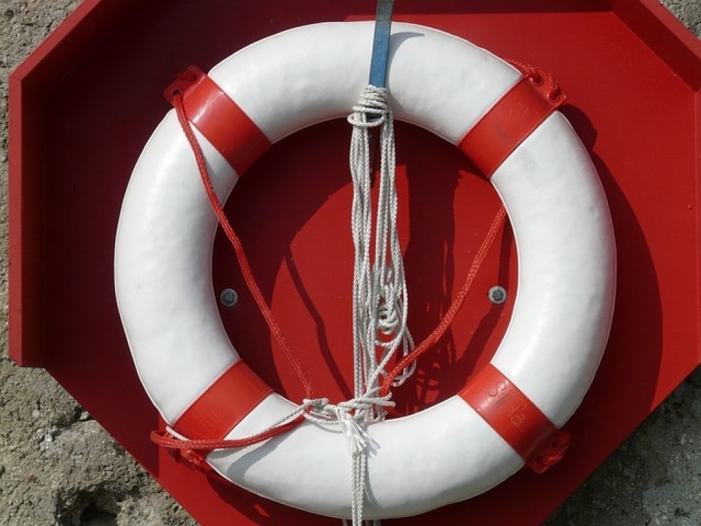 Tödlicher Unfall in Grundlsee