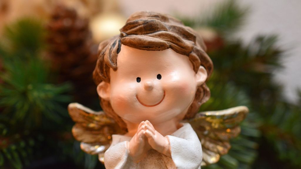 Das Christkind kommt nach Weißenbach