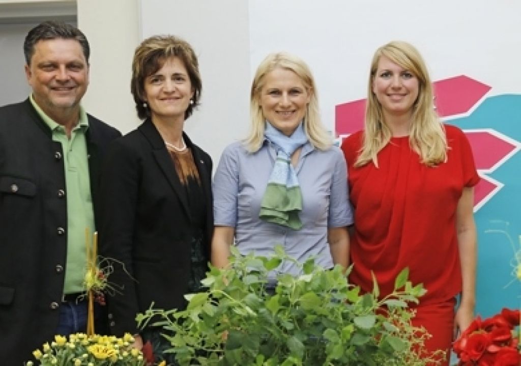 Frauenkonferenz in Liezen
