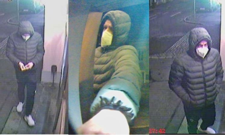 Geldbörse mit Bankomatkarte gestohlen