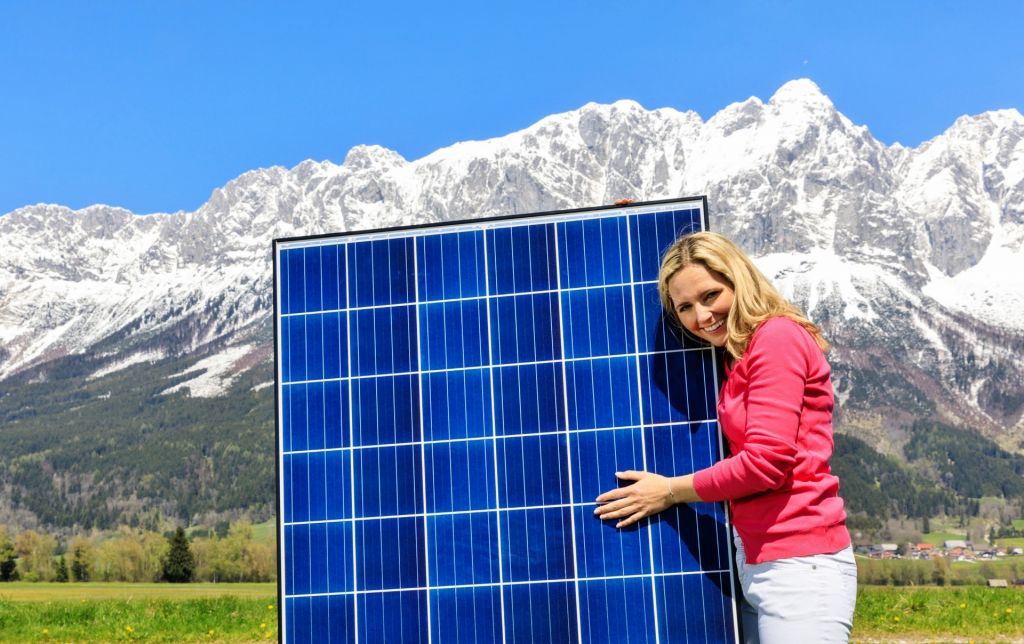Photovoltaik-Beratungstag in Schladming