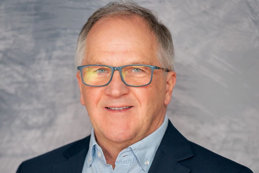 2. Vizebürgermeister Werner Wolf (SPÖ)