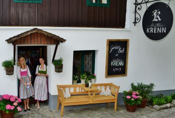 DAS GASTHAUS KRENN SUCHT DICH!
