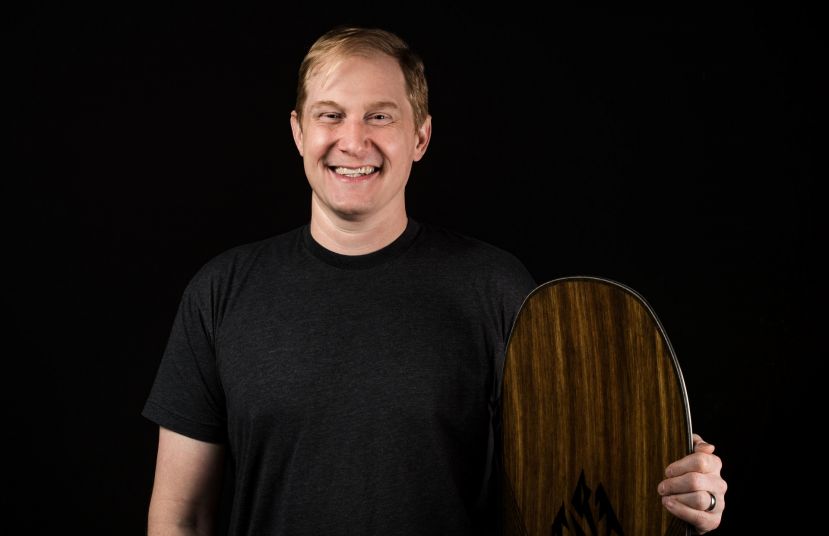Adam Ellis (42) ist neuer Geschäftsführer beim internationalen Boardsport- und Lifestylespezialisten Blue Tomato.