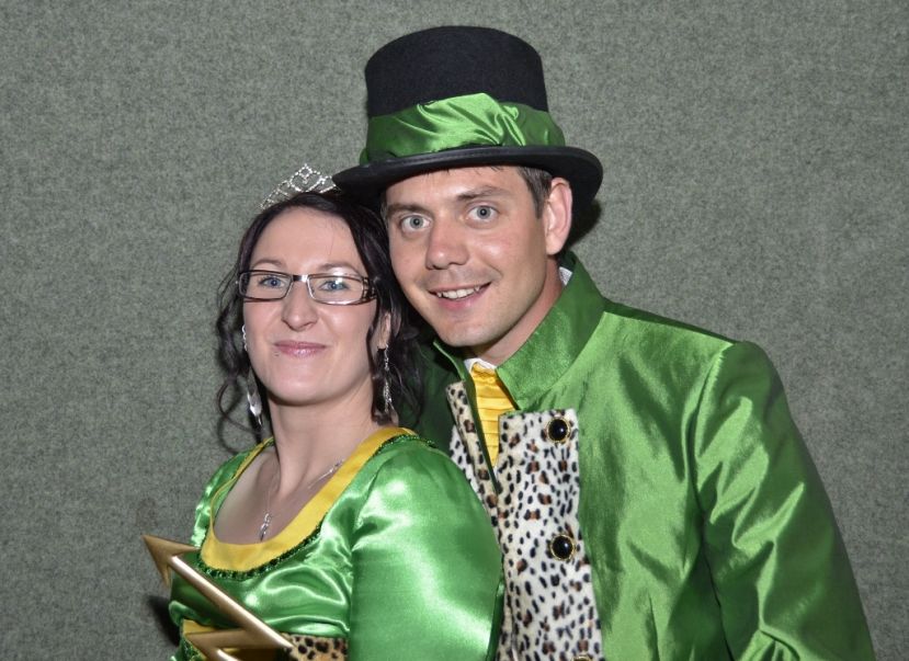 Opernball in Gaishorn am See