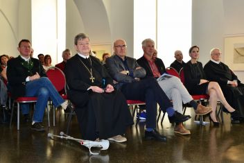 Sonderausstellung ZUM FRESSEN GERN