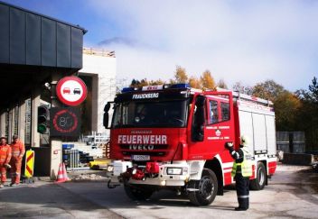 Bild: FF Gilbert Sandner