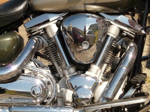 Motorradlenker nach Sturz verletzt