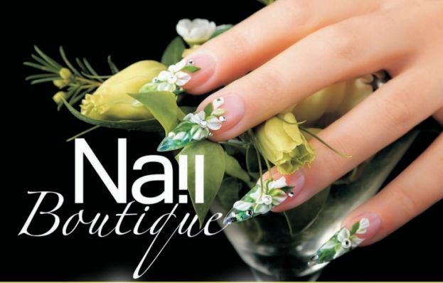 Nail-Boutique eröffnet in Admont