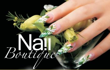Nail-Boutique eröffnet in Admont