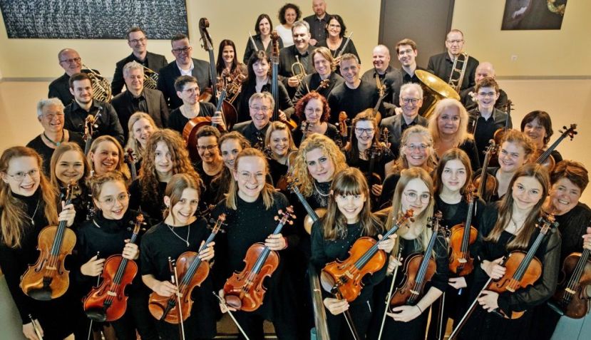 Camerata Ennstoi – Charming Music