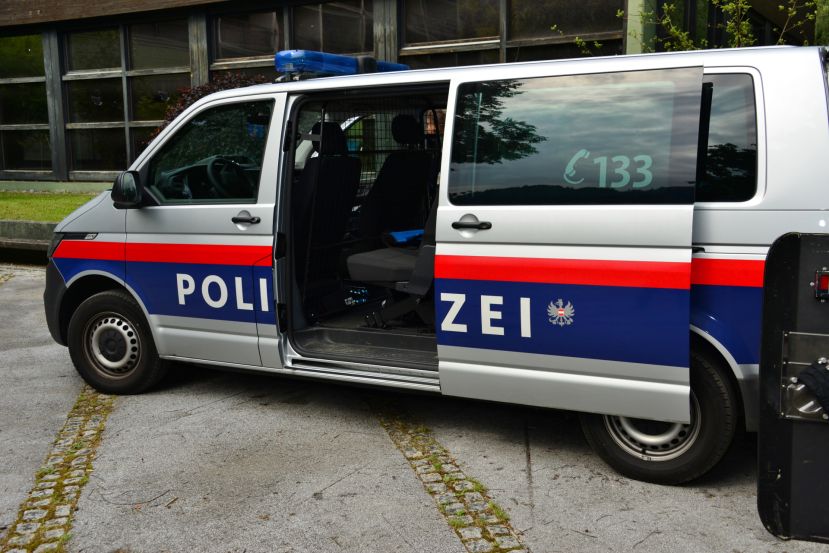 Ungarische Tätergruppe ausgeforscht