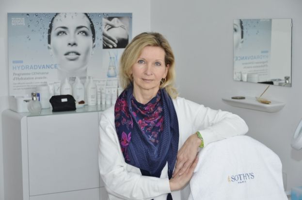 Klaudia Kaiser Kosmetik Liezen +43 664 144 0 700