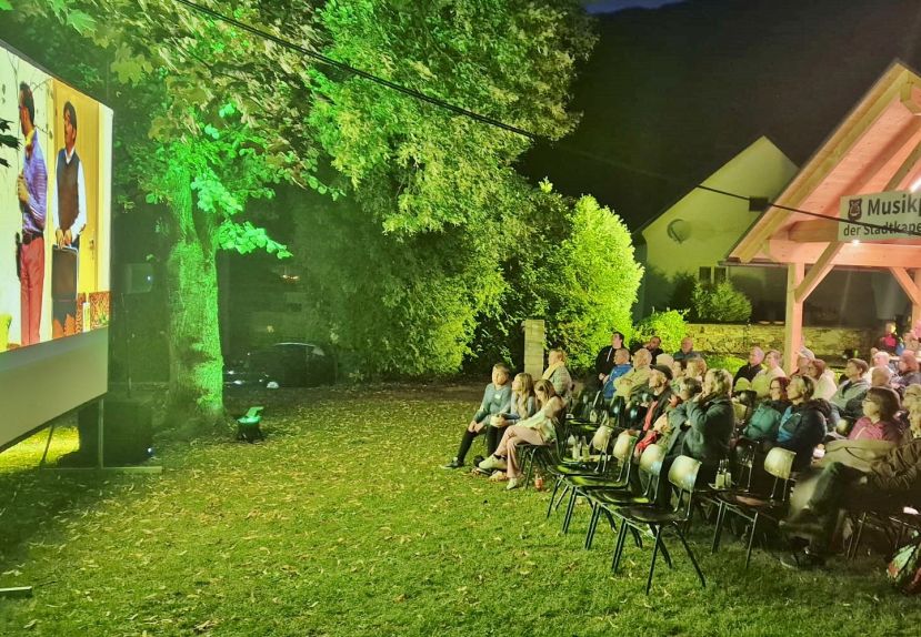 100 Jahre Theaterrunde Rottenmann