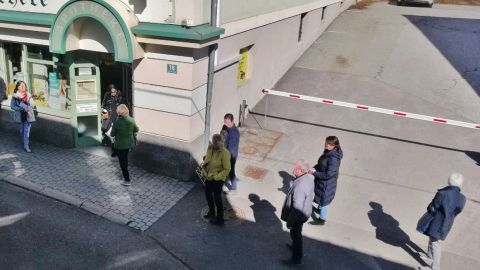 Wenn die Ausnahme zur Normalität wird