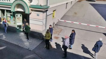 Wenn die Ausnahme zur Normalität wird