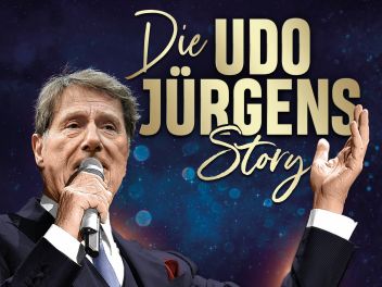 Ein Muss für alle Udo-Fans!