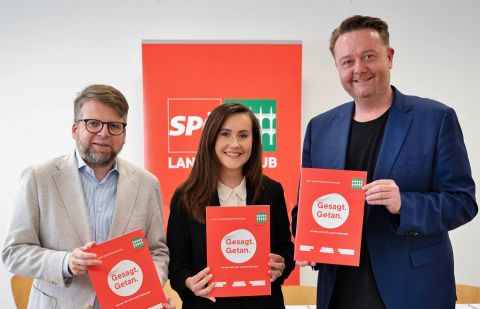 Wertschätzung ist kein leeres Versprechen