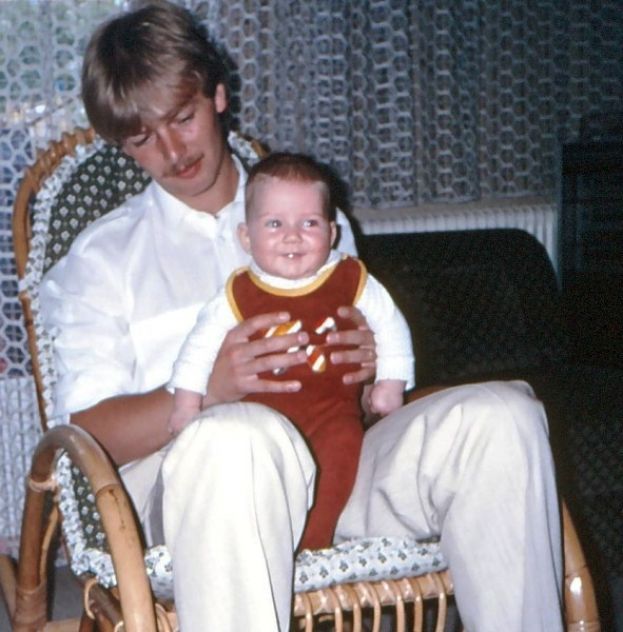 Wer hat den besten Vater?