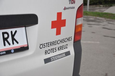 Badeunfall in Bad Mitterndorf