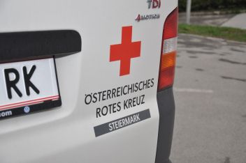 Badeunfall in Bad Mitterndorf