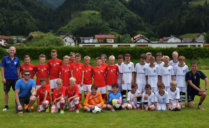 Saisonabschluss in Selzthal