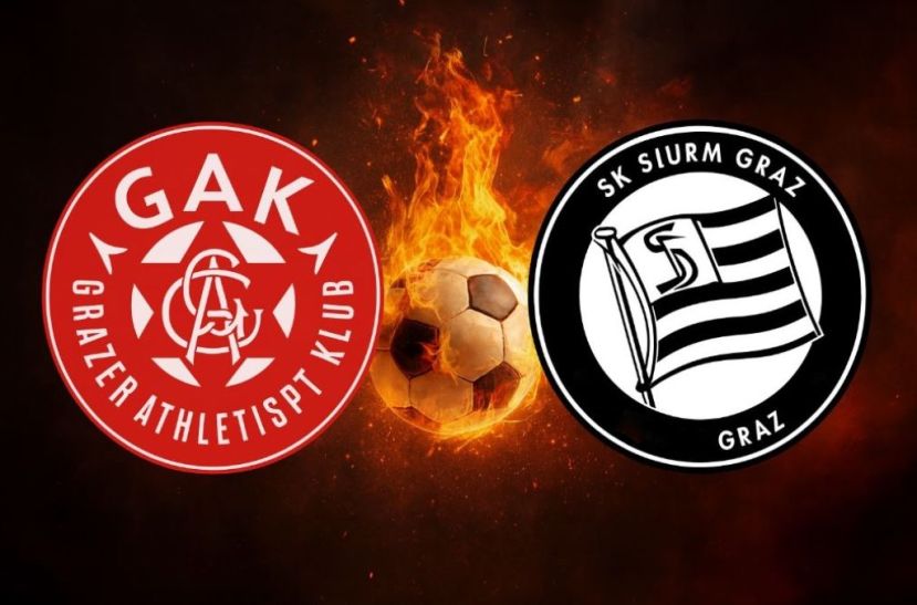 Stadt-Derby sorgt für Ausnahmezustand