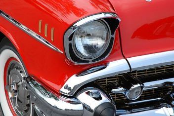Wichtig für deinen Oldtimer