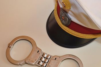 Zweifacher Räuber festgenommen