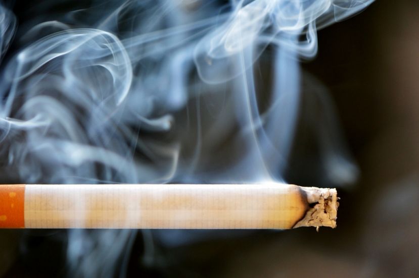 Raucher werden ausgebeutet