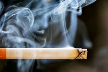 Raucher werden ausgebeutet