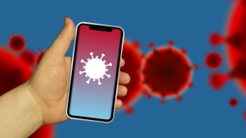 Wer fürchtet sich vor der Corona APP?