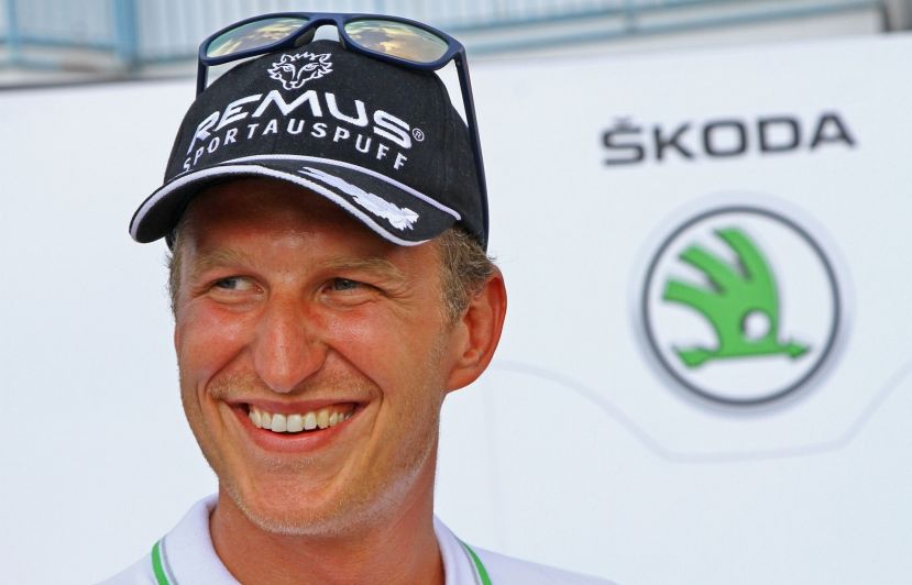 Andreas Aigner „kocht“ wegen der Absage