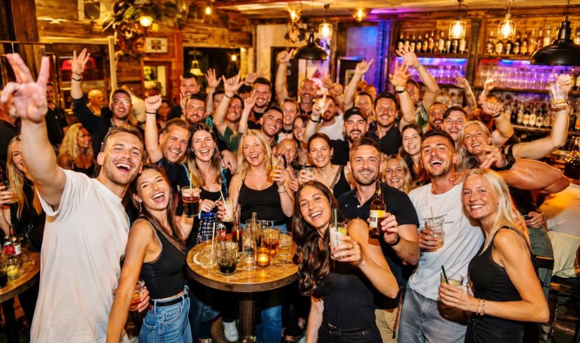 1 Jahr Steh'Beisl in Stainach!