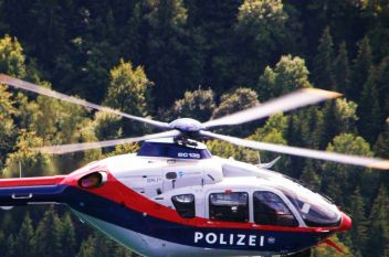 Tödlicher Alpinunfall in Altaussee