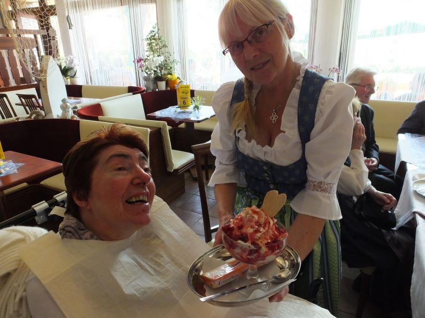 Gabi und Die Heiße Liebe