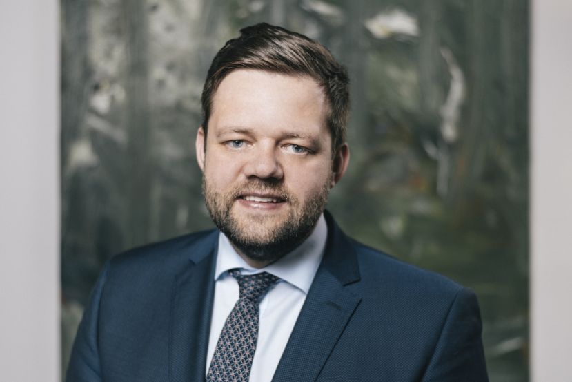 Neuer Wirtschaftsdirektor im Stift Admont
