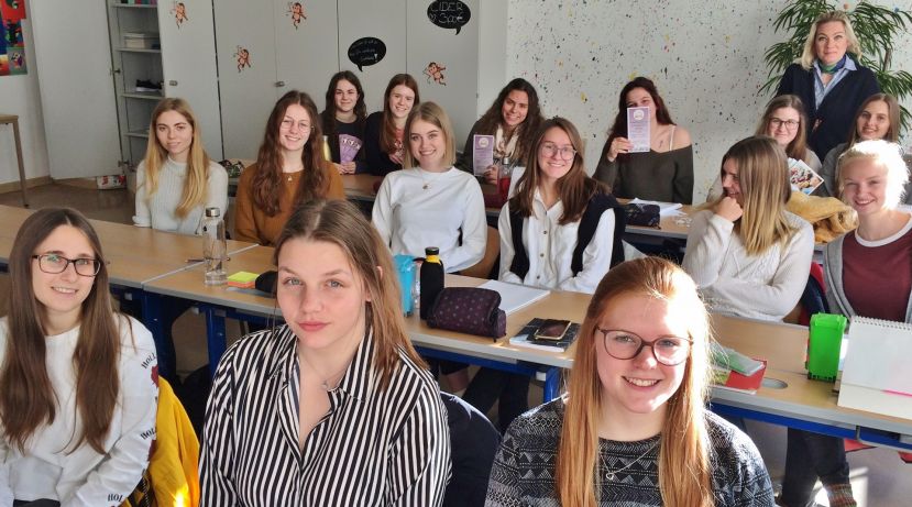 HLWplus kooperiert mit der Landesbibliothek