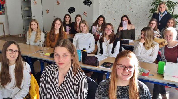 HLWplus kooperiert mit der Landesbibliothek
