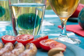 Auf zur Eigenheim Gartenparty!