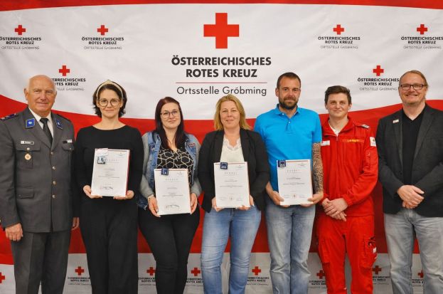 Auszeichnung im Zeichen des Engagements