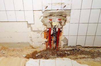 Mit Handwerkerbonus Geld sparen