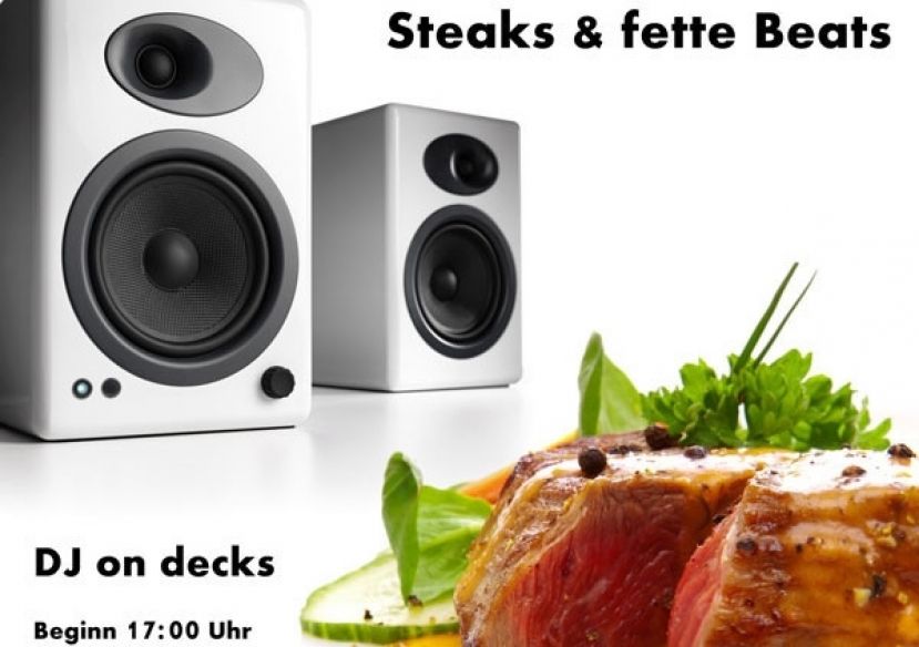 Grill &amp; Chill im Arthouse Liezen