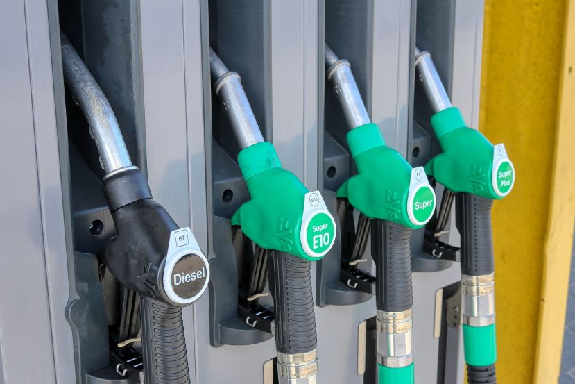 Überfall auf Tankstelle in Liezen