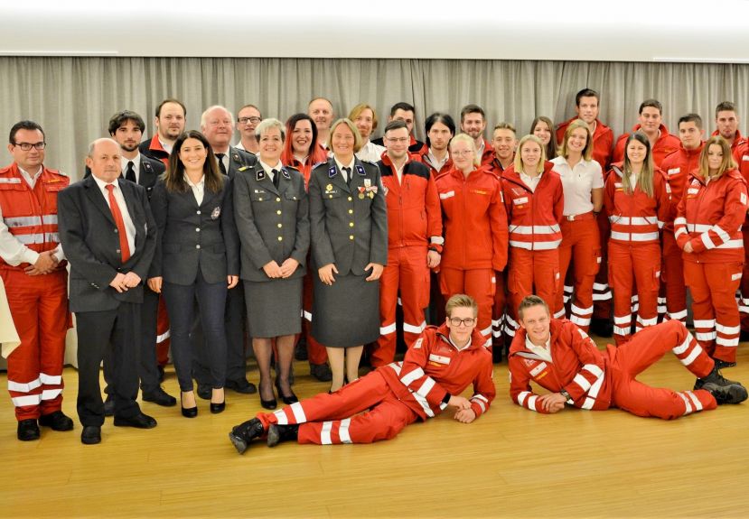 Da soll einer über die Jugend schimpfen