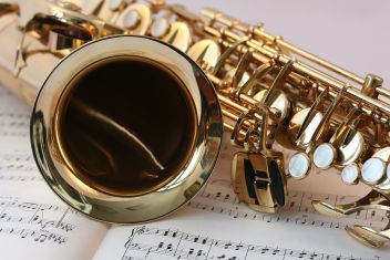 Einbruch in Fachgeschäft für Musik