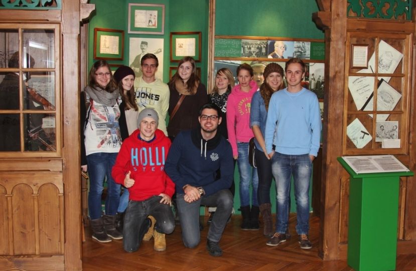 Liezen meets Bad Aussee