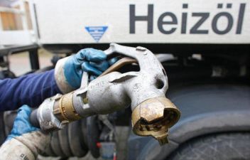 Trotz Kohle bleibt der Ofen kalt.