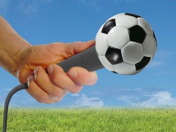 SV Stainach gegen SV Lassing