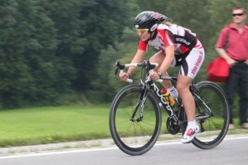 Eva Berger ist Meisterin!